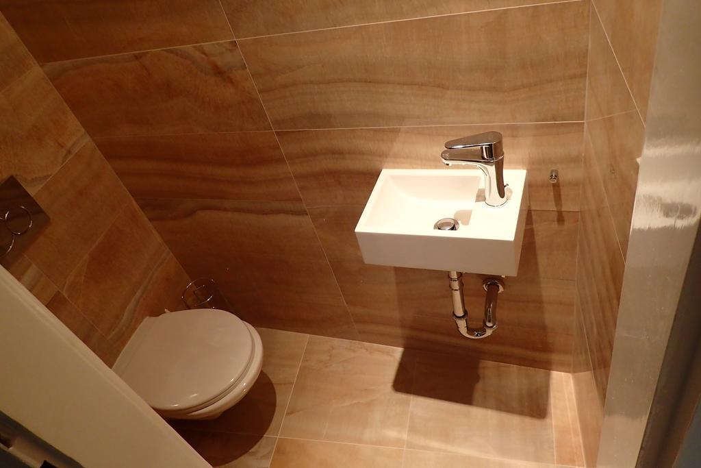 Apartment In City Center - Morassi Κάρλοβι Βάρι Δωμάτιο φωτογραφία